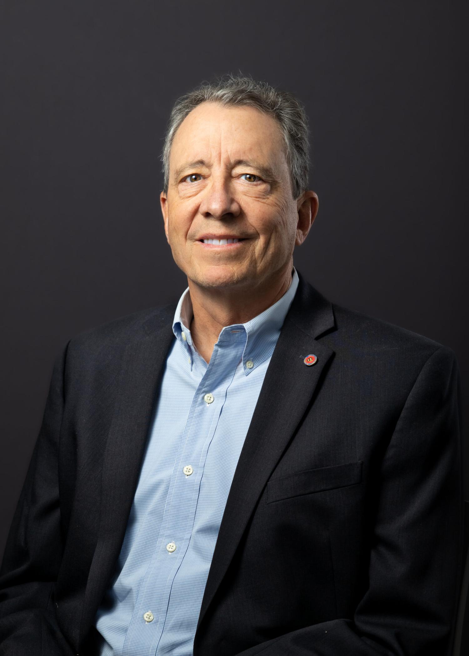 Allan Crumbaker